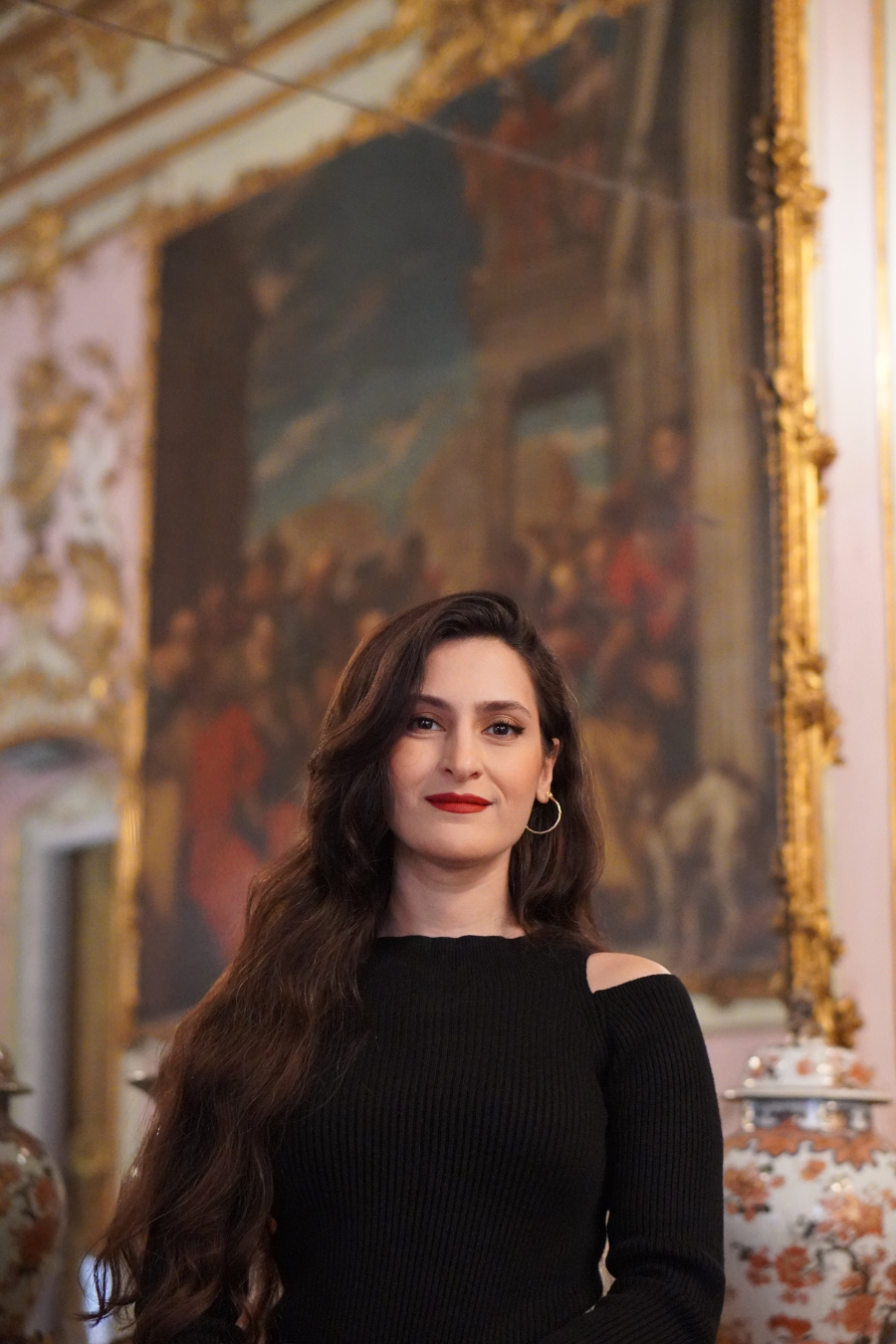 Negar Daryabar